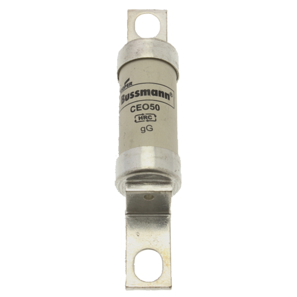 BS88 HRC Fuses